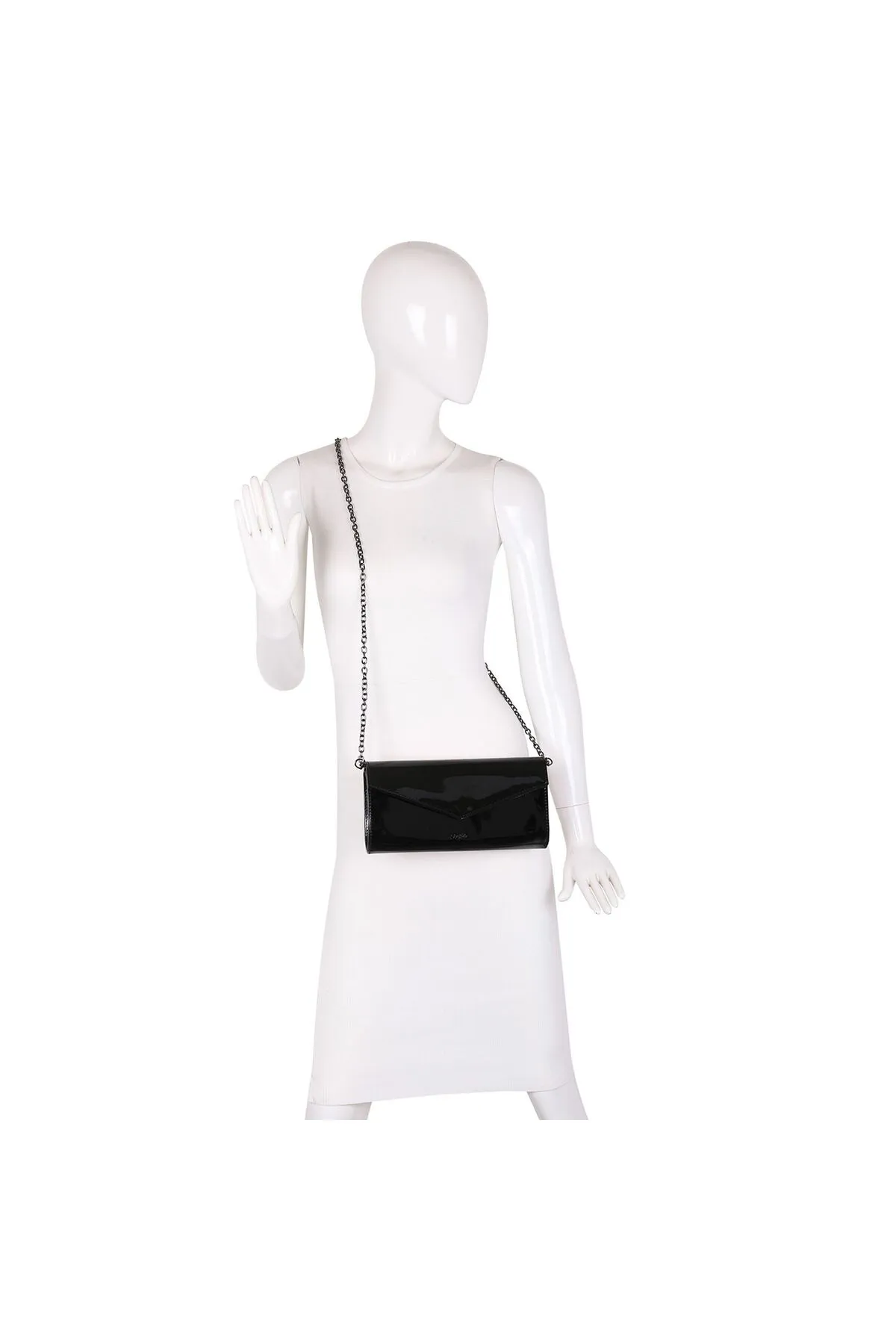 Buffalo  Secco Clutch Tasche 25 cm