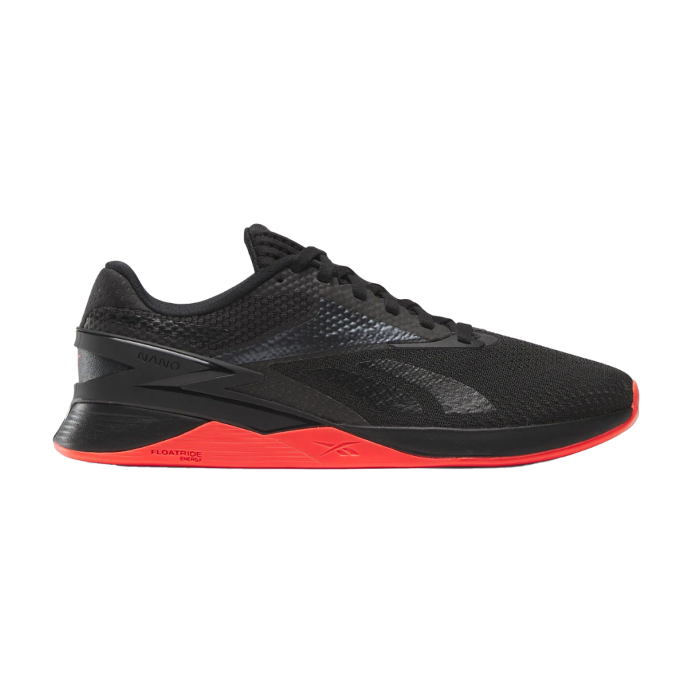 Reebok Nano X3 100069910 / schwarz
