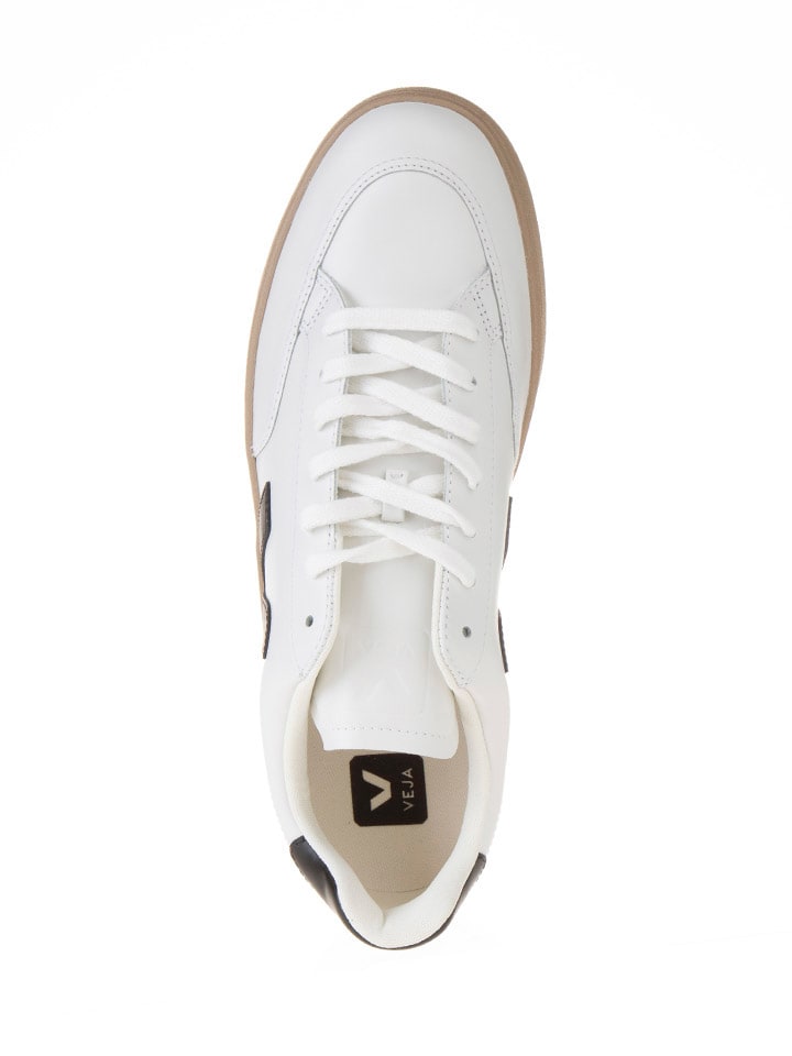 Veja Leder-Sneakers 