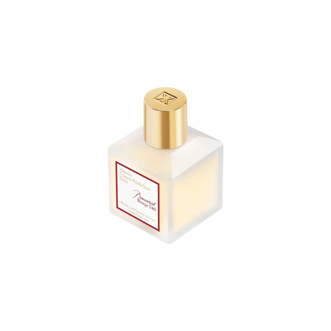Baccarat Rouge 540