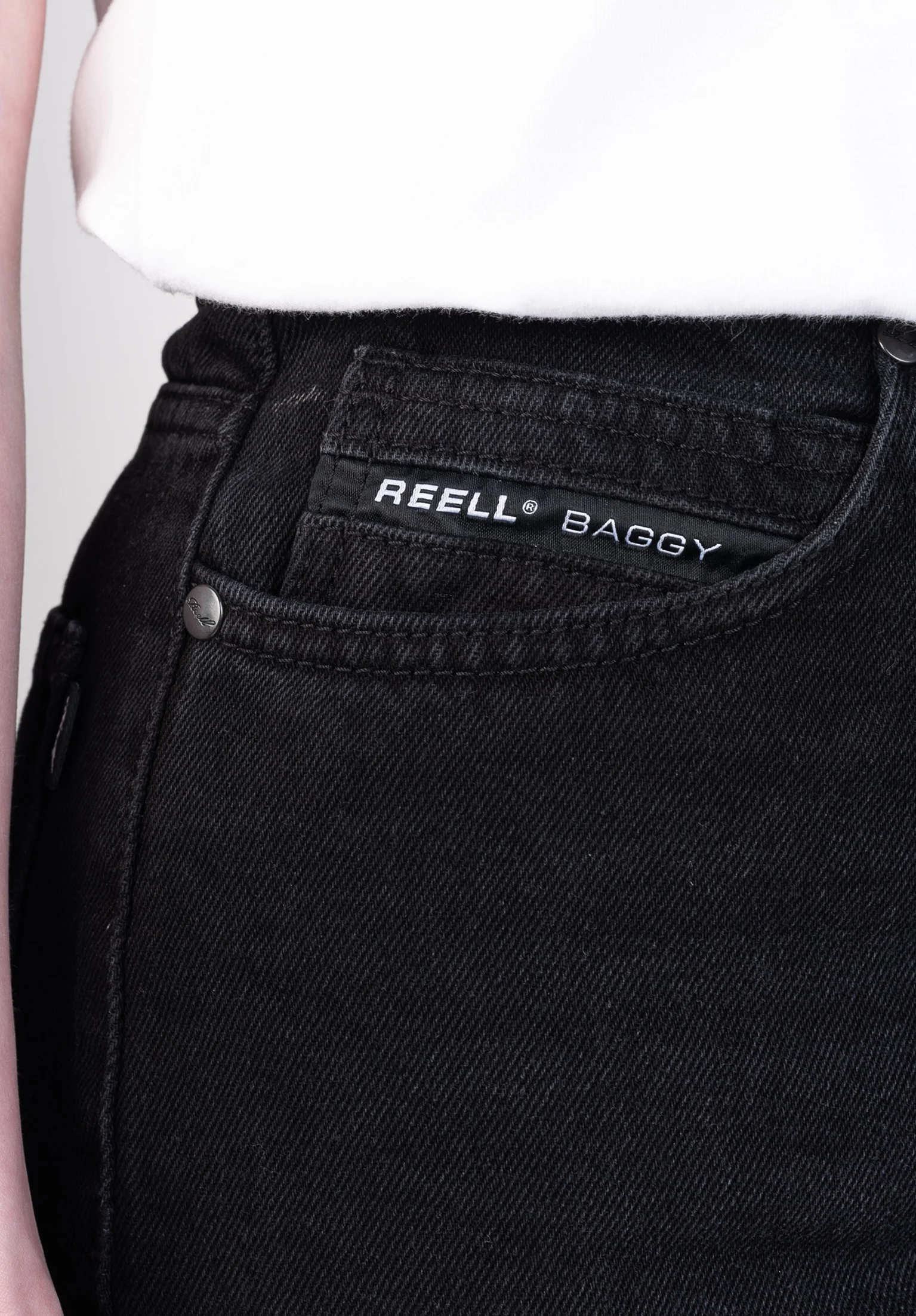 Women Betty Baggy