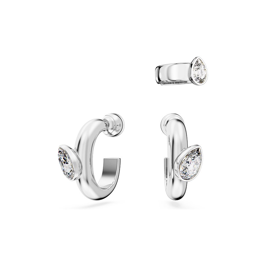 Swarovski Ohrstecker Dextera