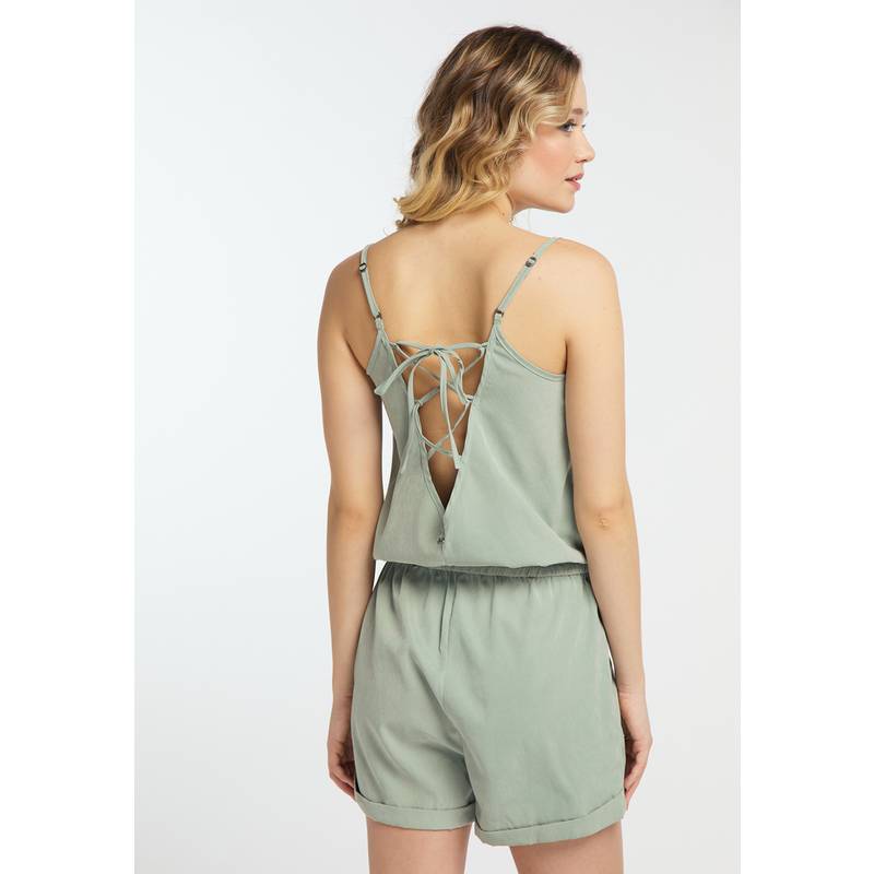 DreiMaster Jumpsuit Damen