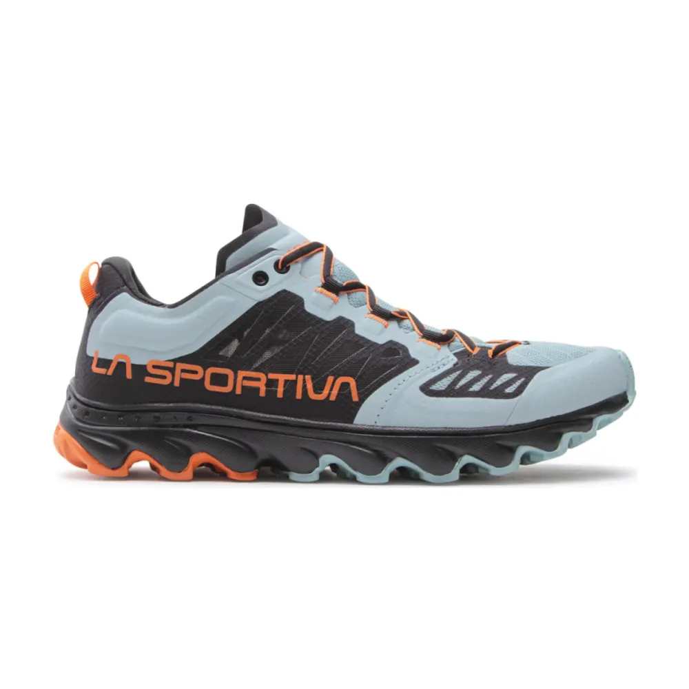 La Sportiva Helios III 46D / schwarz