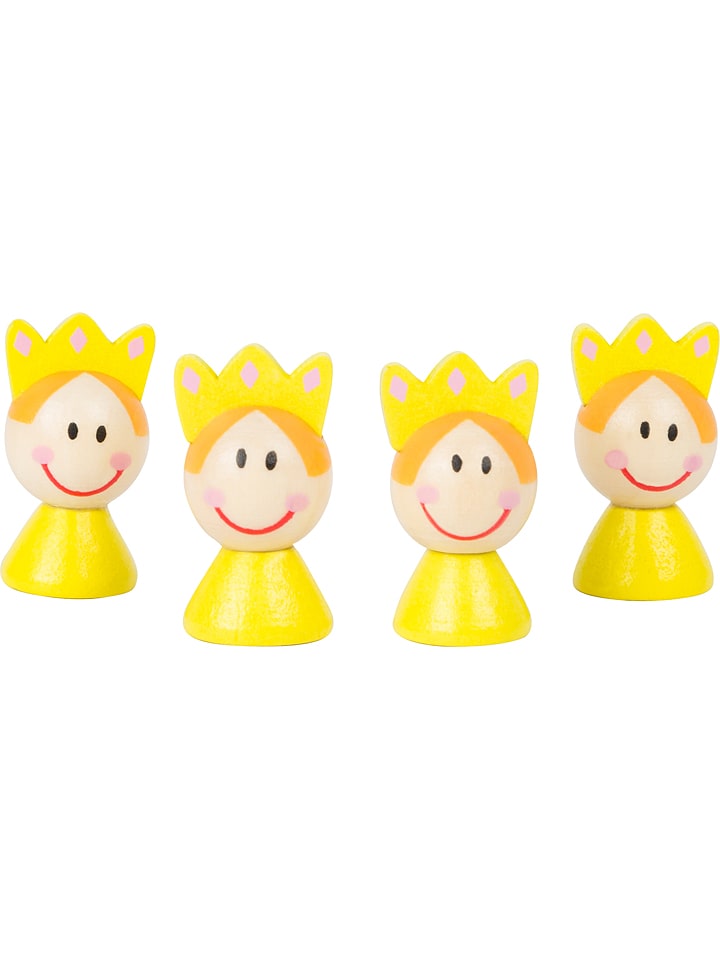 small foot Brettspiel 