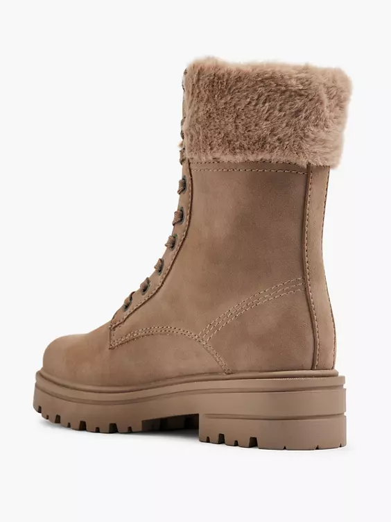 Landrover Schnürboots