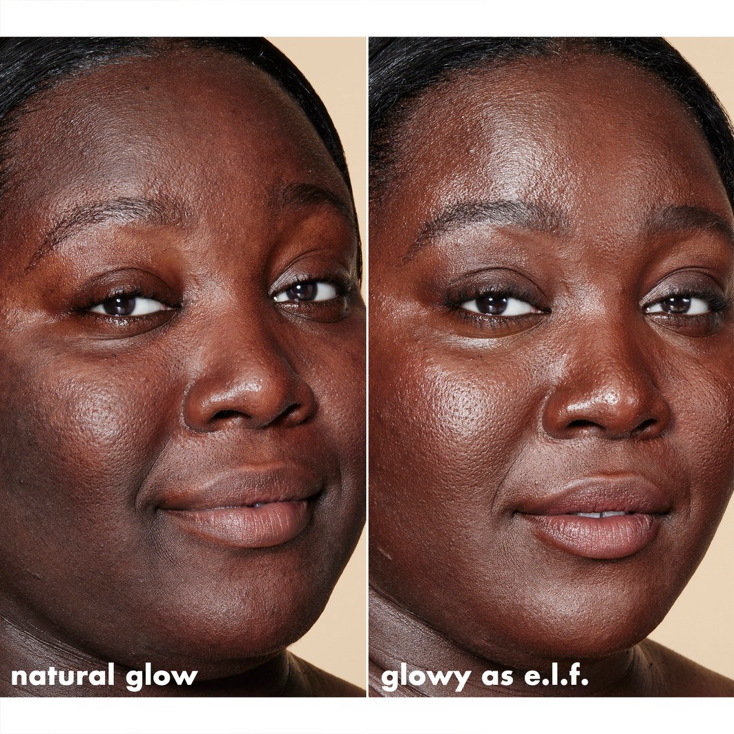 Halo Glow Liquid Filter