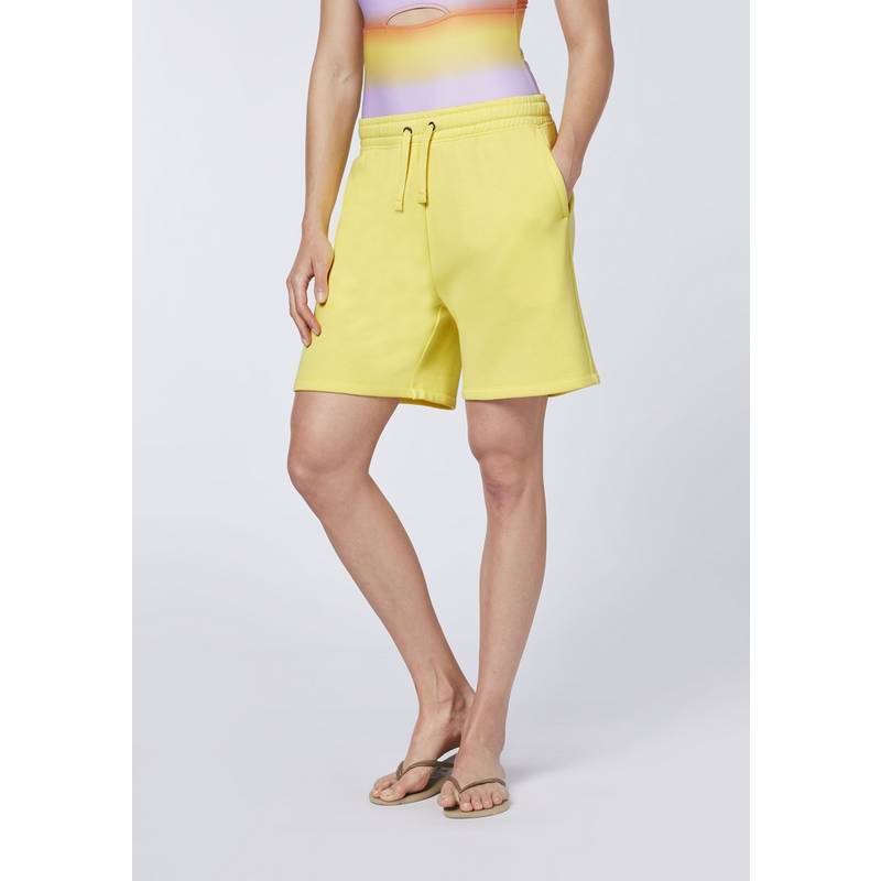 Chiemsee Shorts Sweatshorts Damen