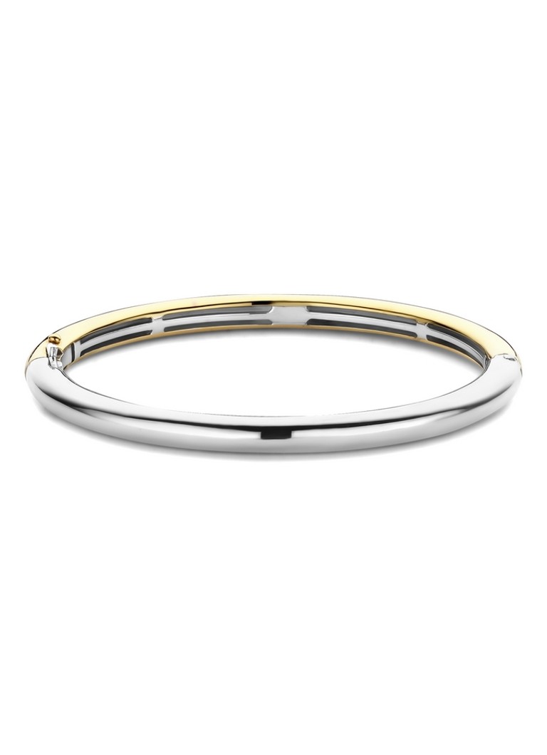 TI SENTO - Milano Bangle gilded 23010SY