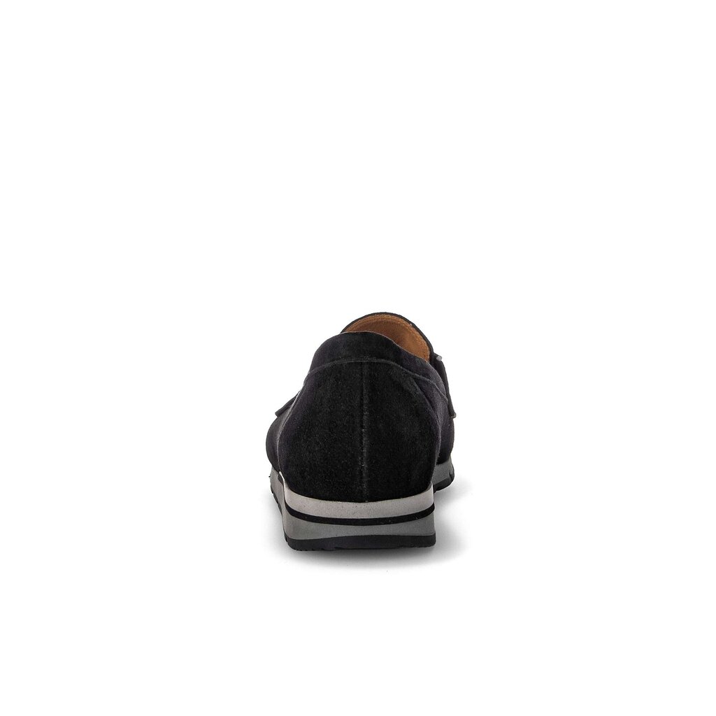 Gabor comfort Slipper schwarz