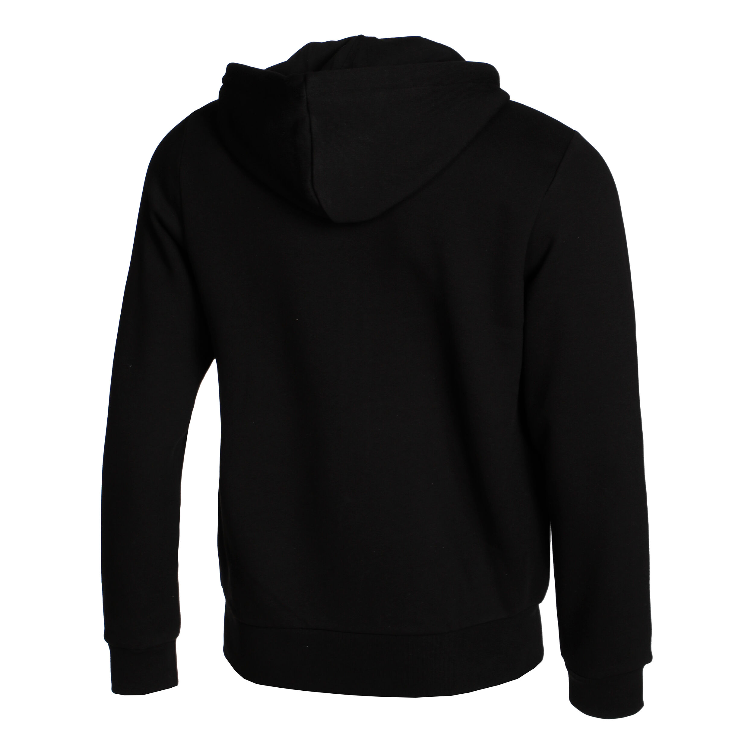 Core Solid Trainingsanzug Herren - Schwarz