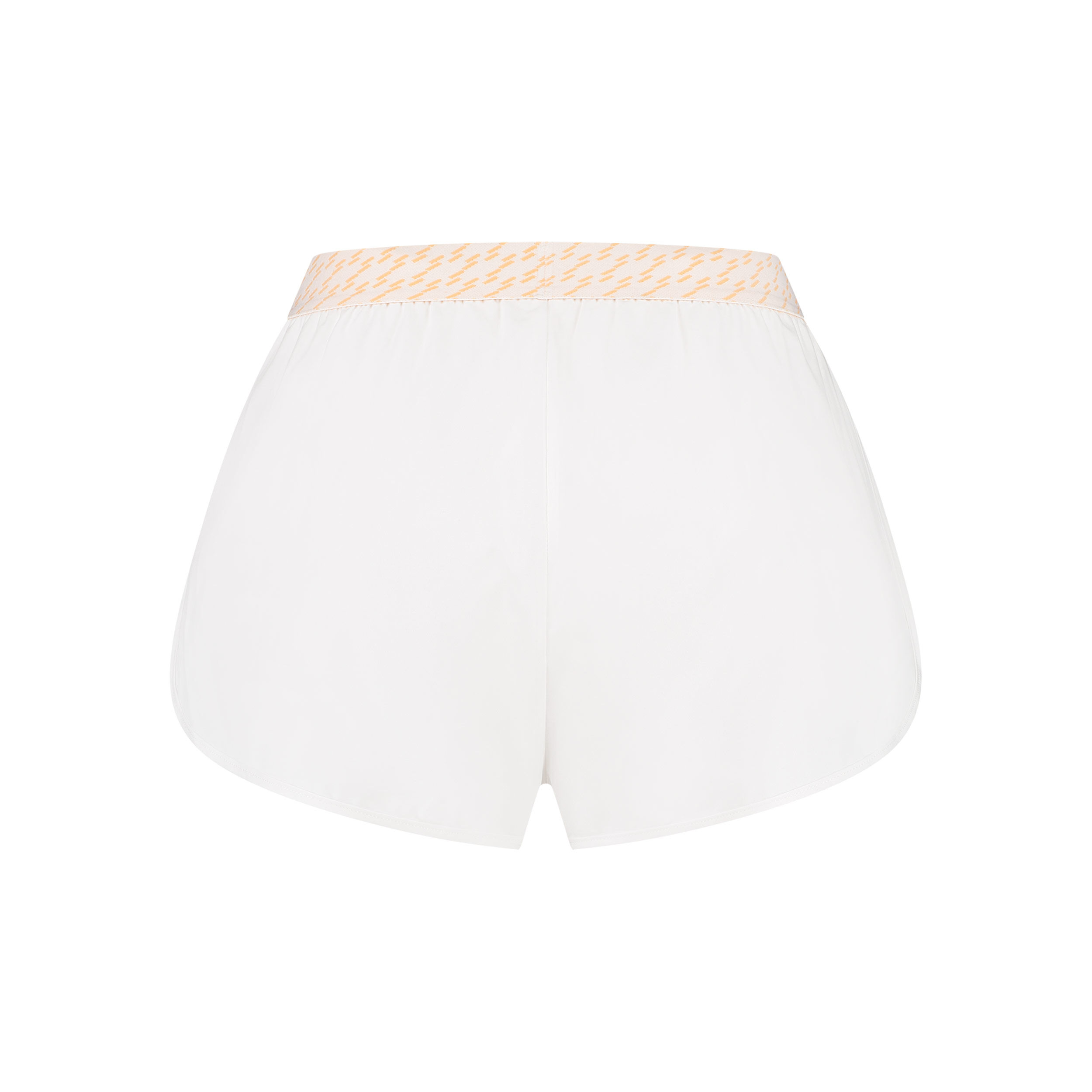 Hypercourt 6 Shorts Damen - Weiß