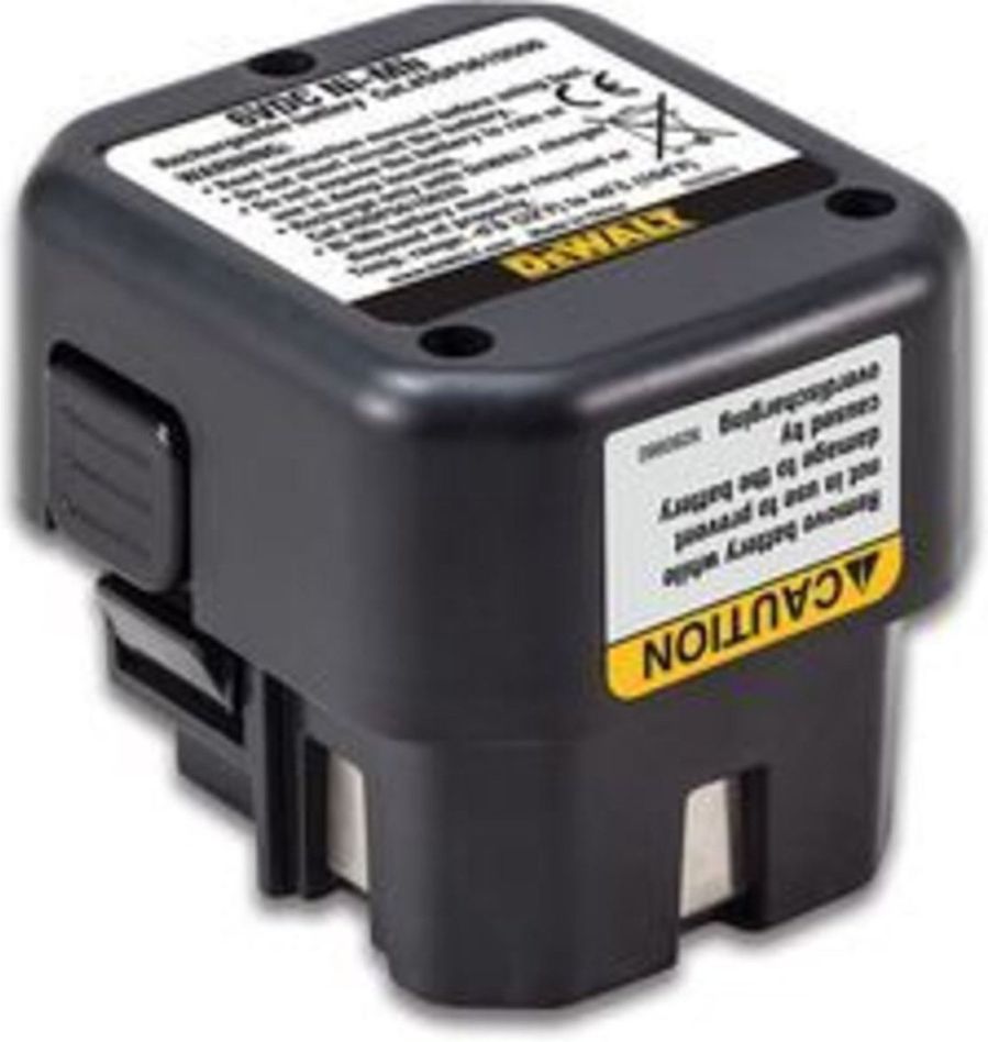 DeWalt Accessories DDF5610500 Battery for C3/C4/C5/W3 Trak-it