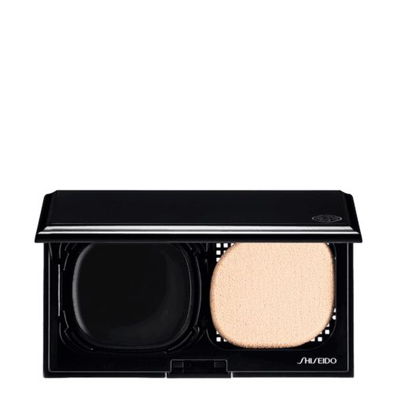 Shiseido Hydro-Liquid Compact Essentiel Boitier compact vide