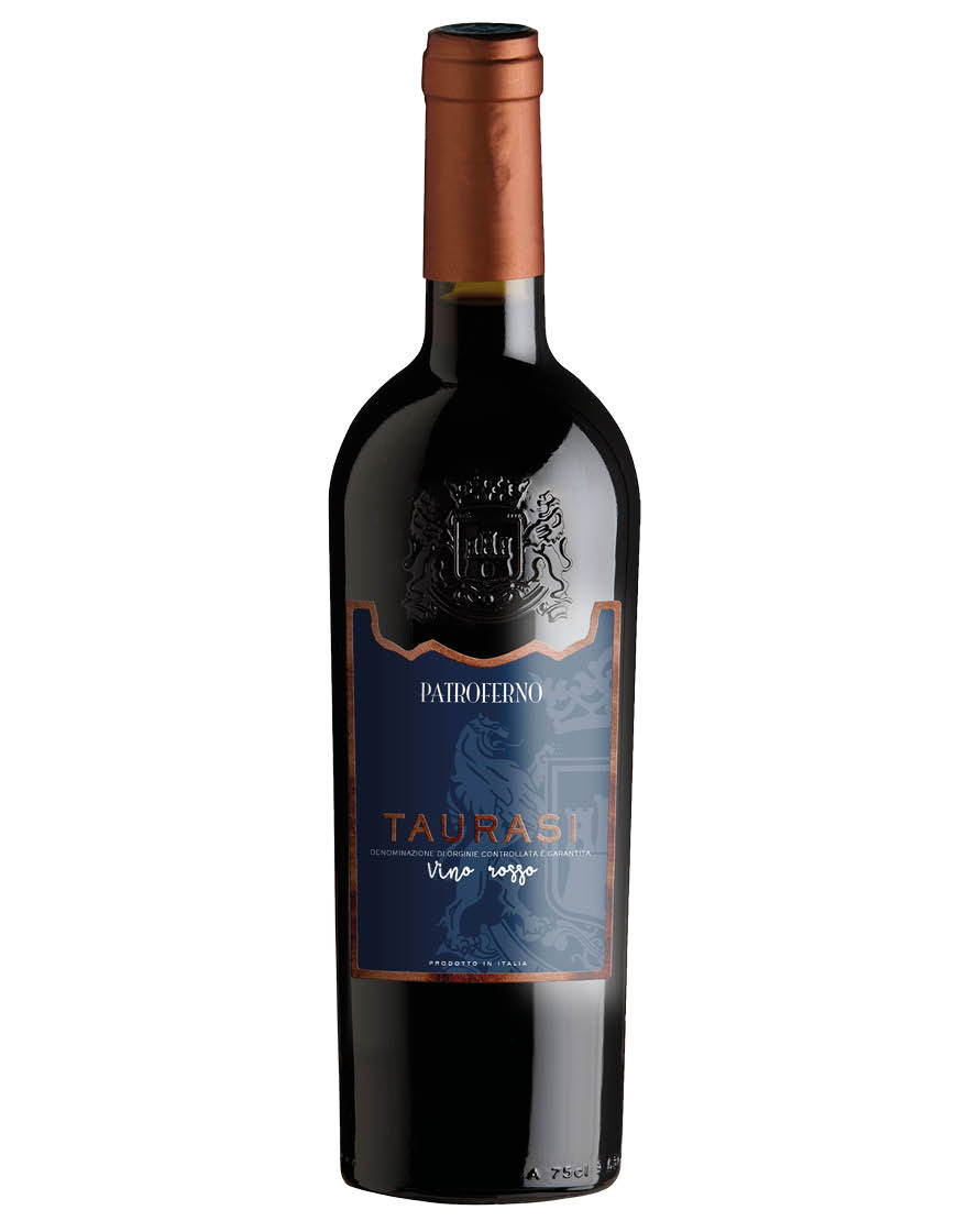 Taurasi DOCG 2016 Patroferno 0,75 ℓ