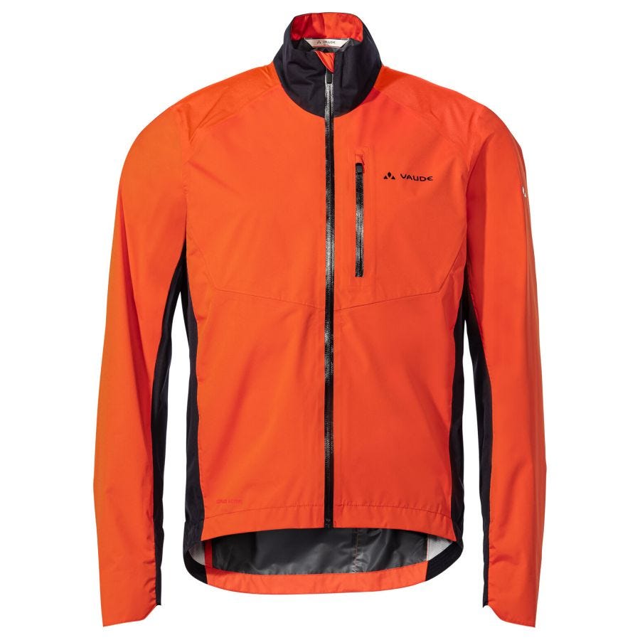 Kuro Fahrrad Regenjacke Herren