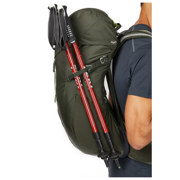 Lowe Alpine - AirZone Active 25 - Wanderrucksack