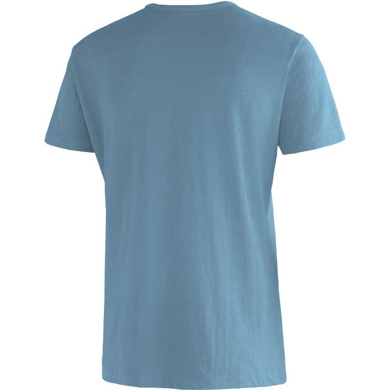 Maier Sports Burgeis 16 T-Shirt Herren