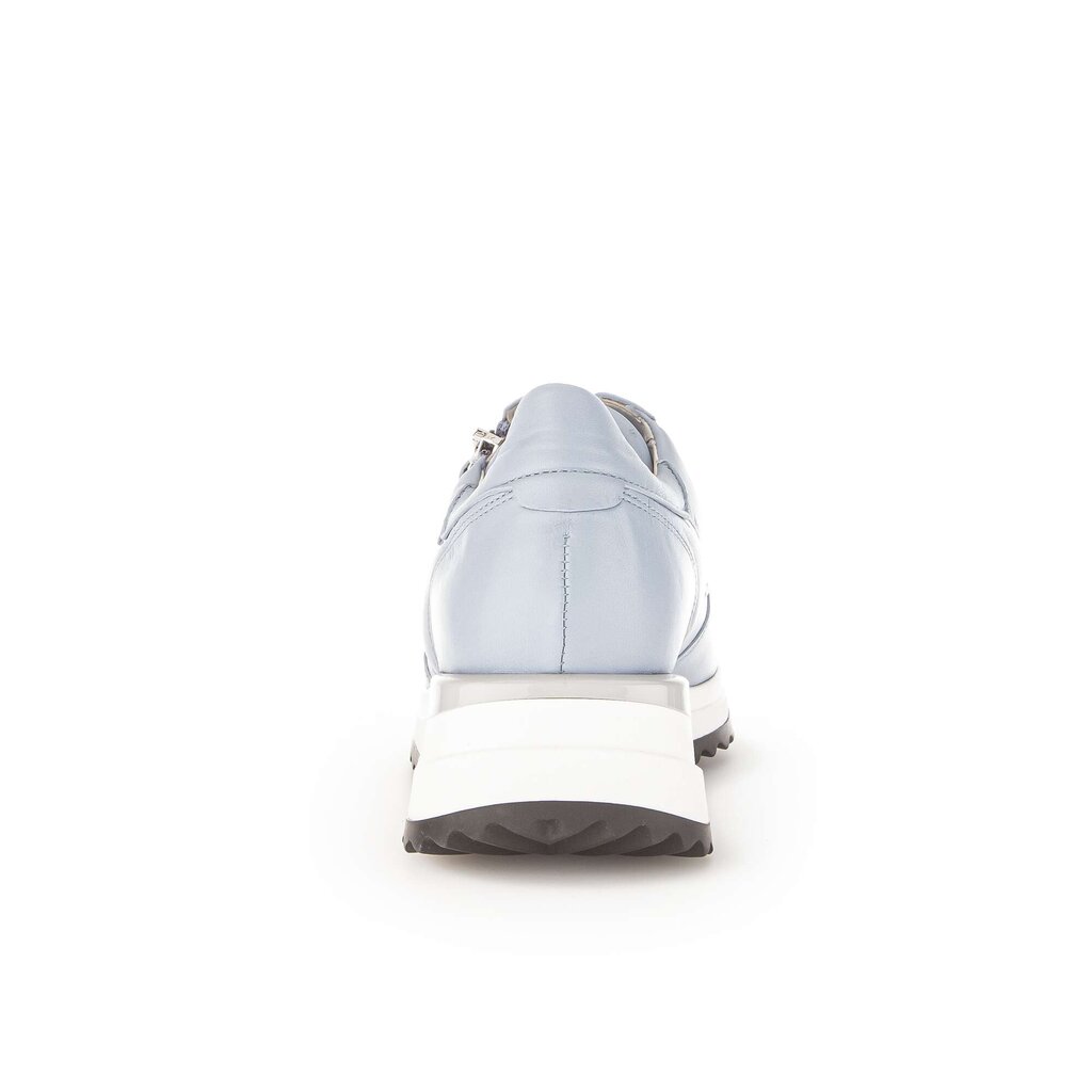 Gabor comfort Sneaker low blau