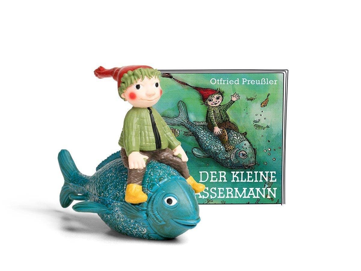 tonies Hörspielfigur tonies® Hörfigur Der kleine Wassermann