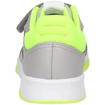 adidas Tensaur Sport 2.0 CF K Indoor in grau