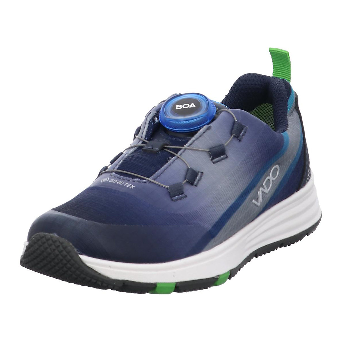 Sneakers Low BOA GORE für Jungen