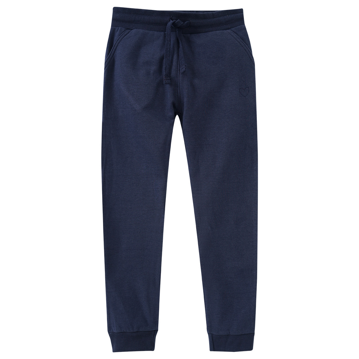 2 Mädchen Jogginghosen im Set