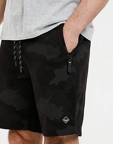 Threadbare Sweatshorts
