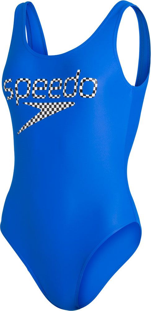 Speedo Allover Deep U-Back - Damen Badenazug kaufen | Bike-Discount