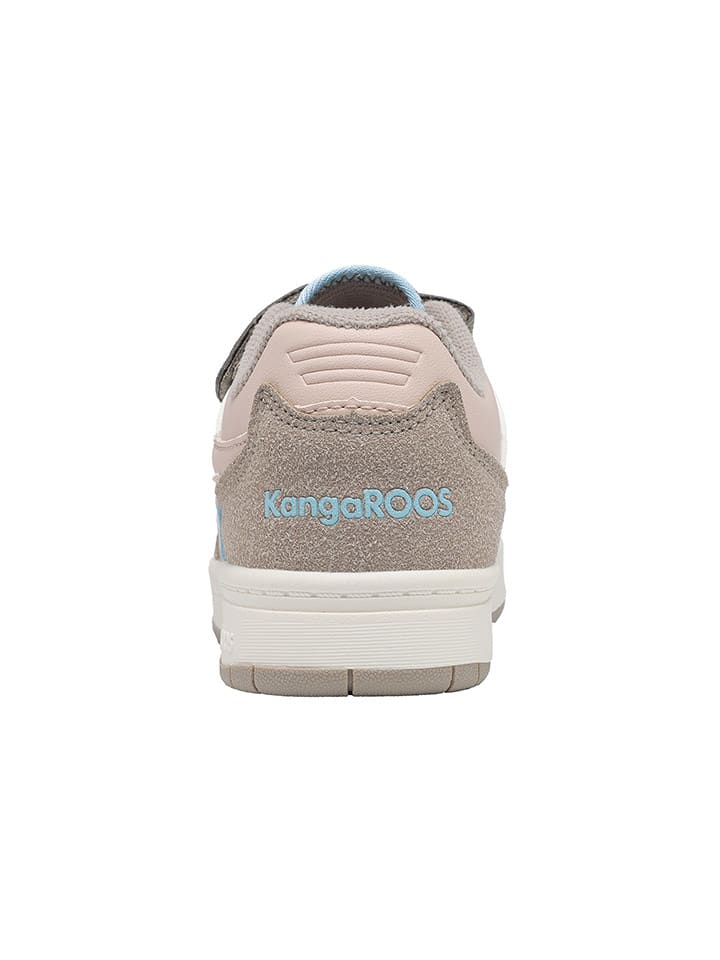 Kangaroos Sneakers 