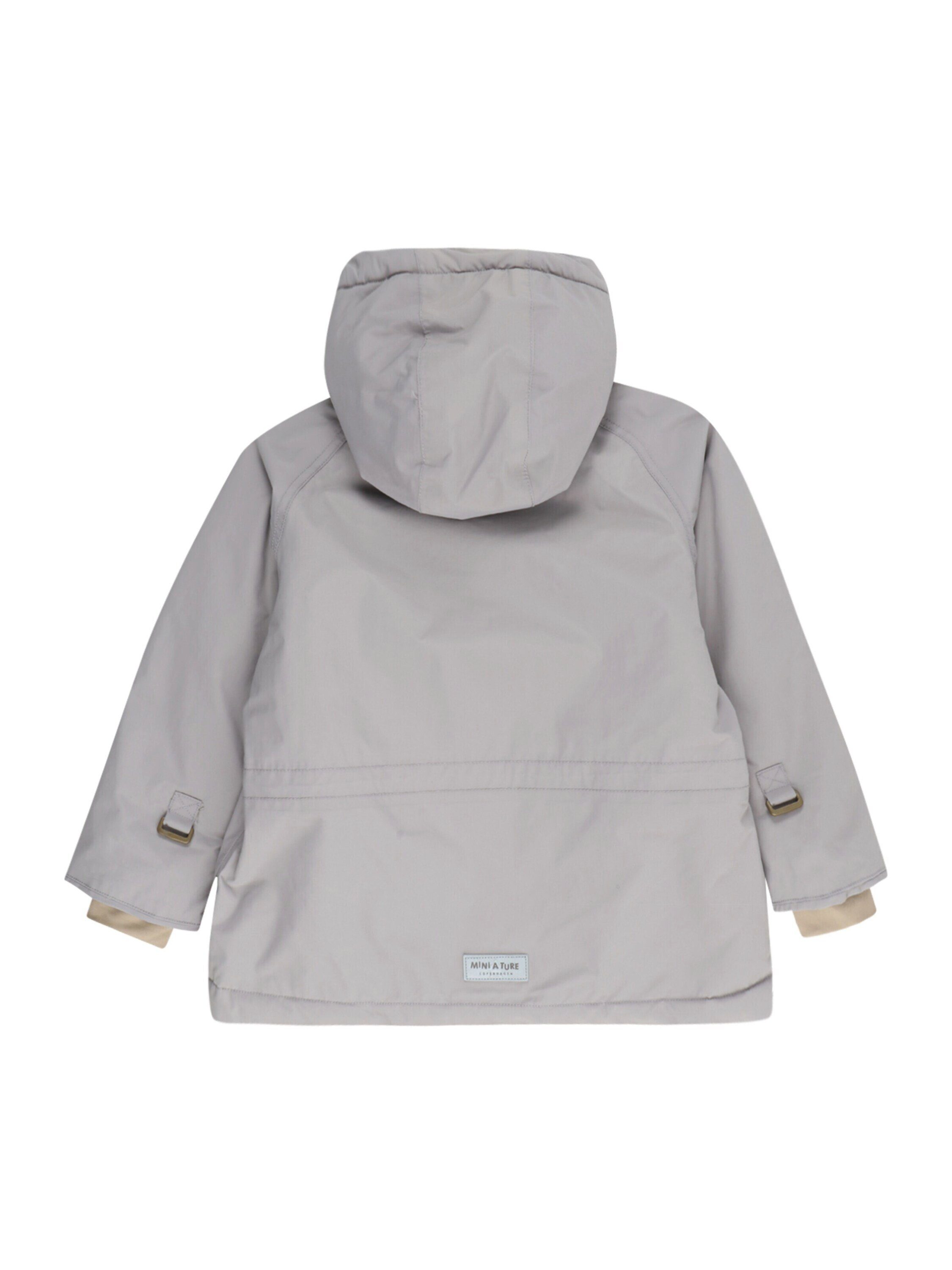 MINI A TURE Trainingsjacke Wally (1-St)