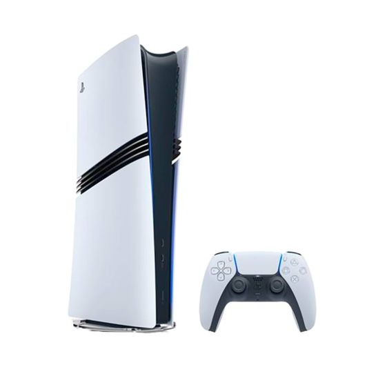 SONY PS5 Pro V2 Console