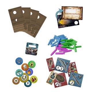 Maladum - Adventurer Dashboards (EN)