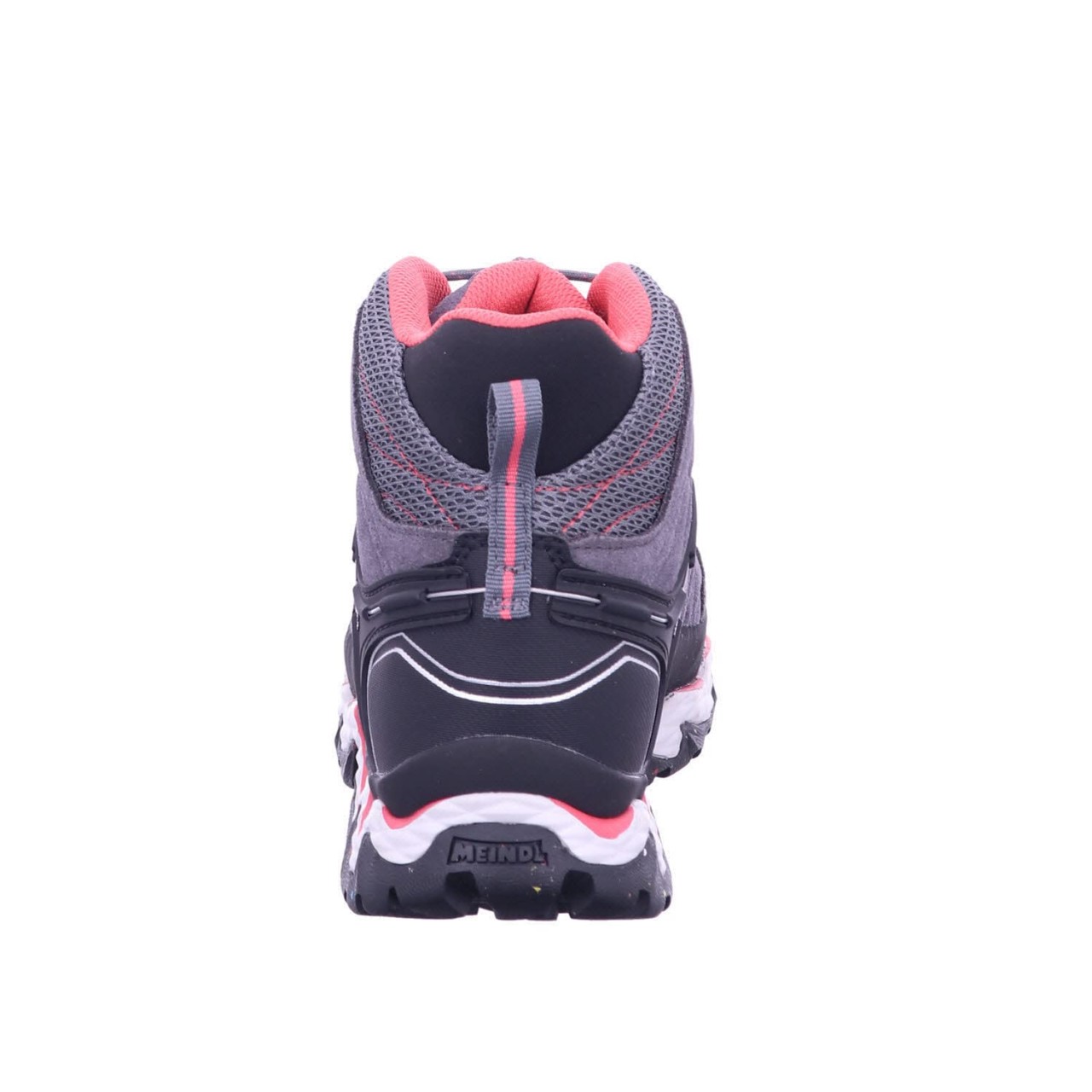 MEINDL Trekkingschuhe grau Lite Hike Lady GTX