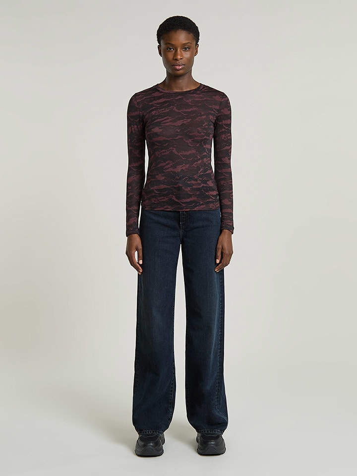 G-Star Jeans - Loose fit - in Dunkelblau günstig kaufen