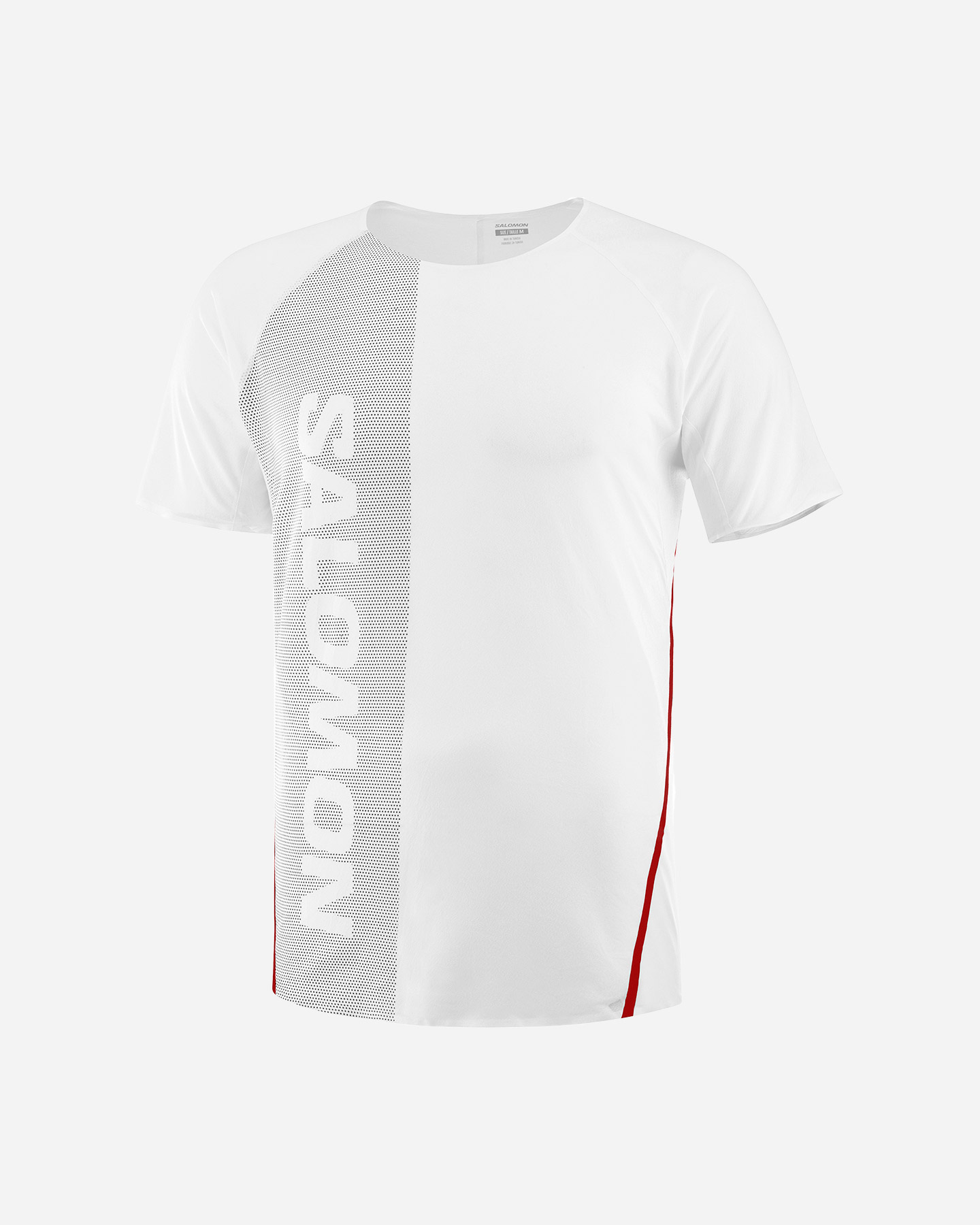 Tricou de alergare Salomon S-lab Speed M LC2181900