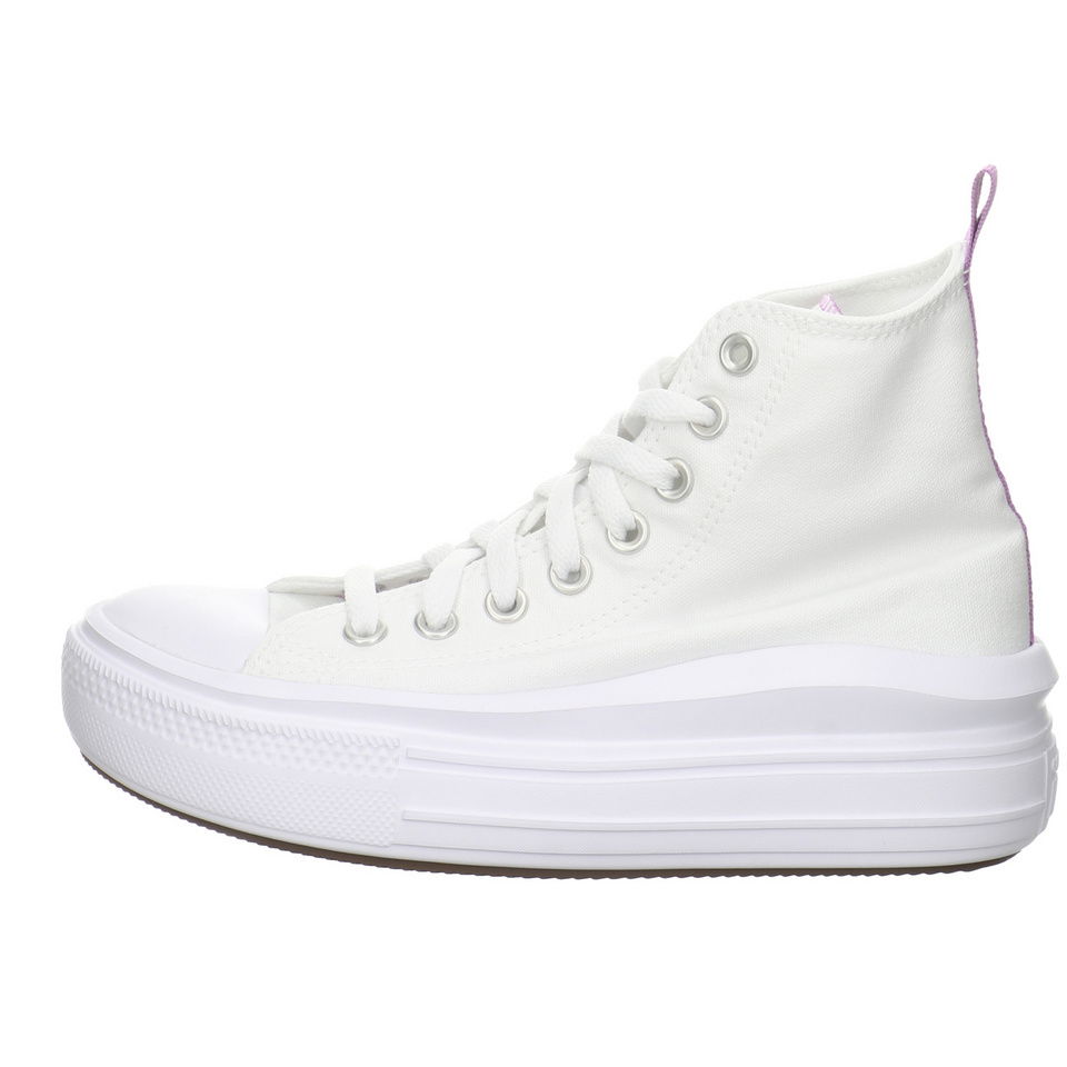Converse Chuck Taylor All Star Move Hightop Sneaker
