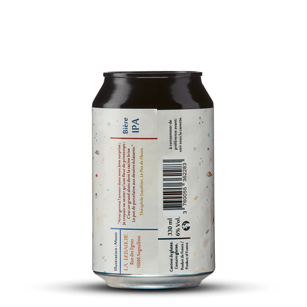 La Débauche IPA 33 cl