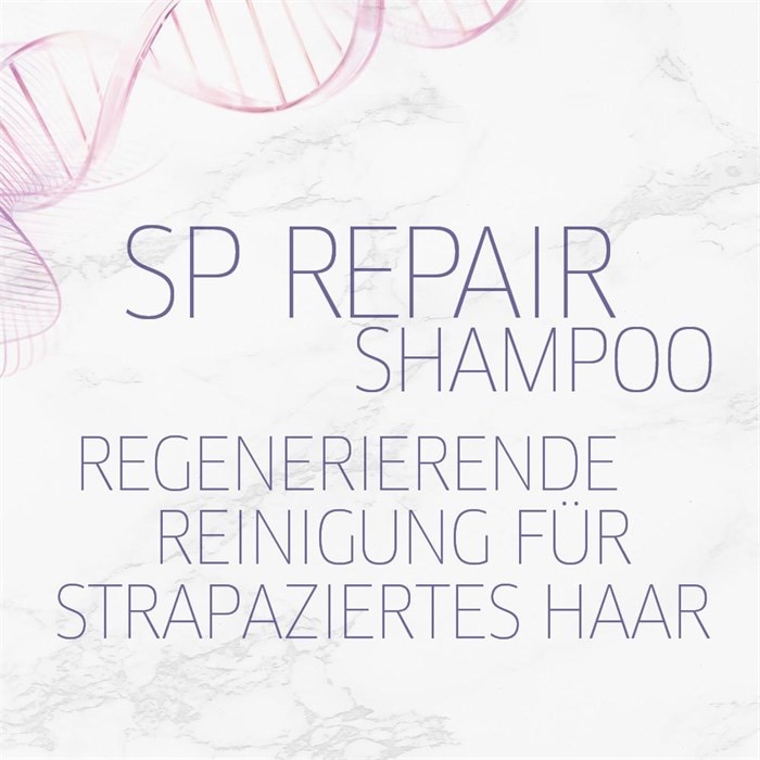 Repair Shampoo