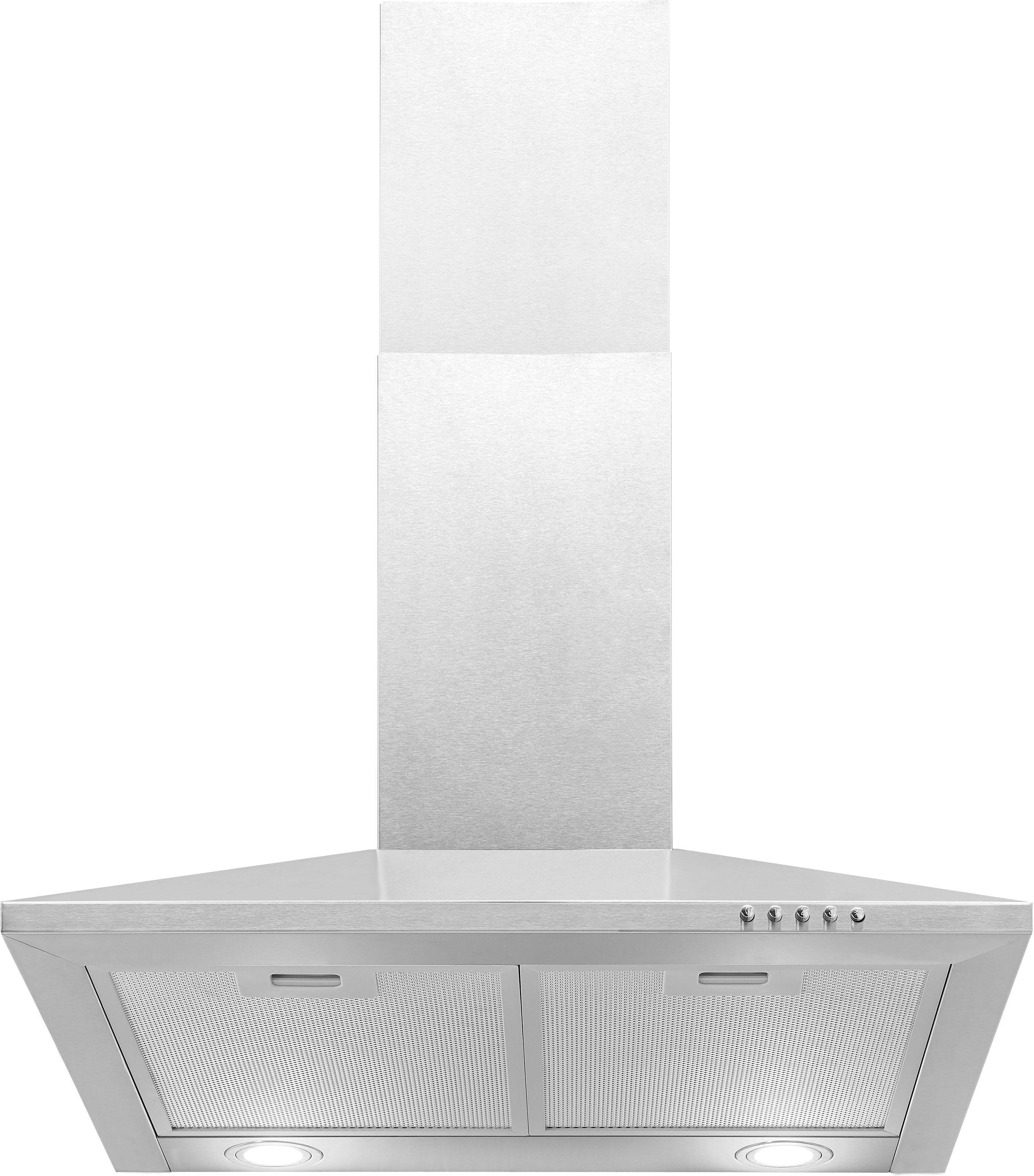 exquisit Wandhaube KH 60-8.2