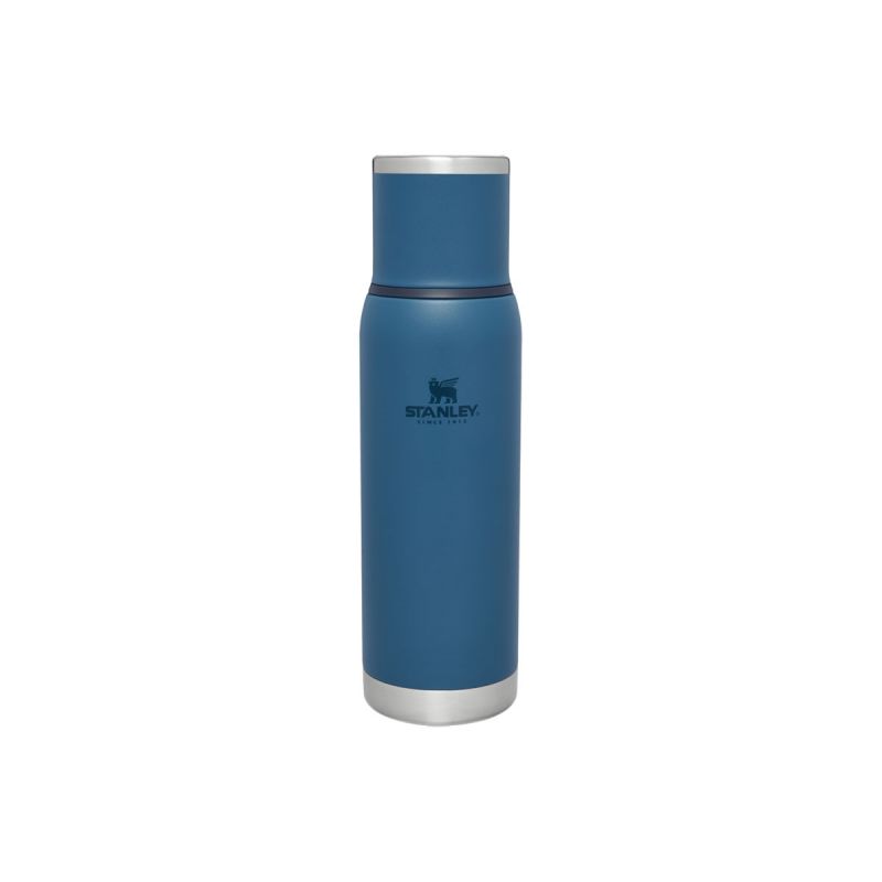 Stanley Adventure TO-GO Bottle 1.1qt \/1l Abyss