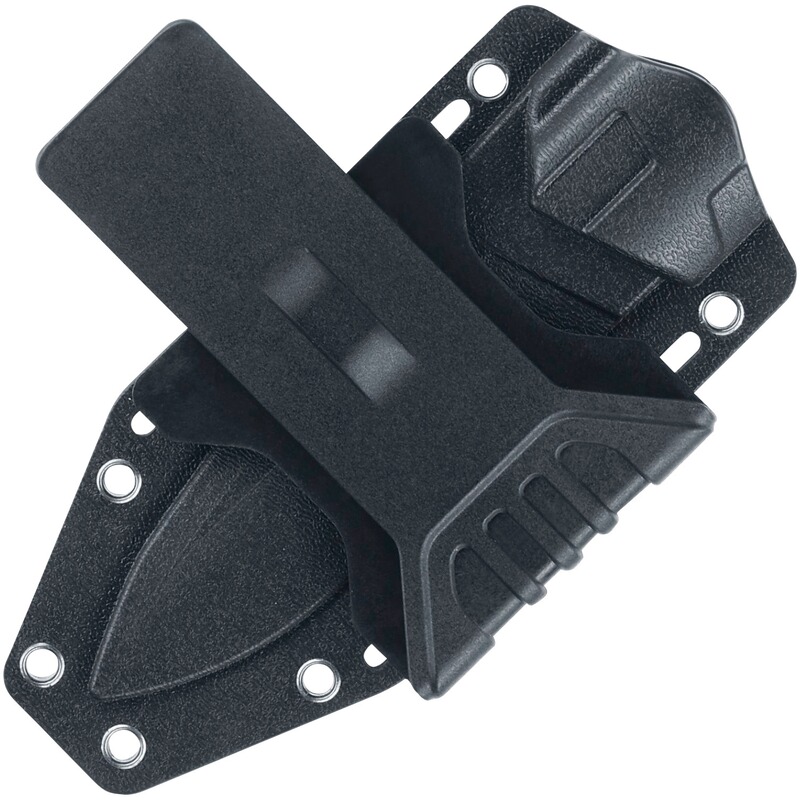 Walther Messer Back Up Knife