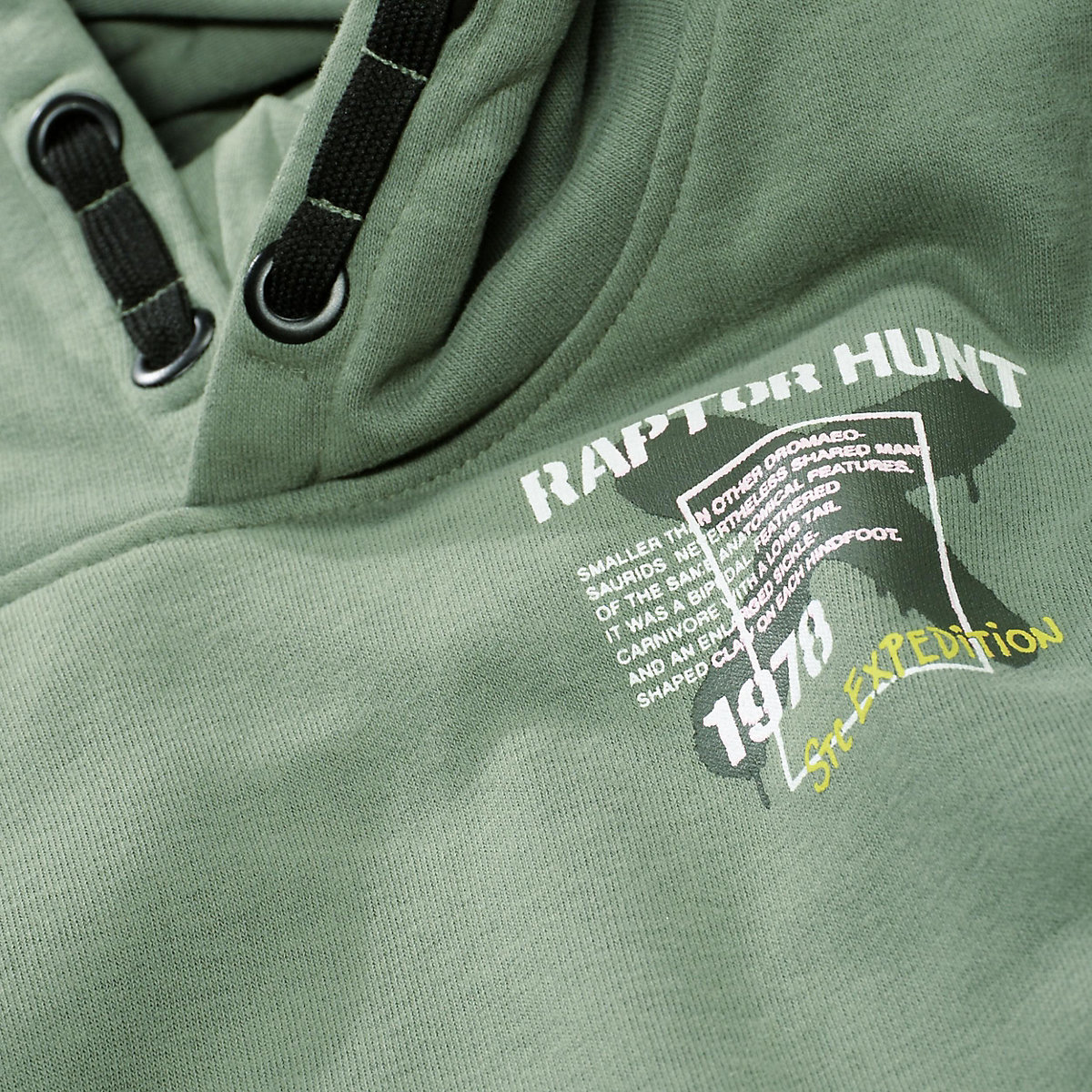Kapuzenpullover für Jungen