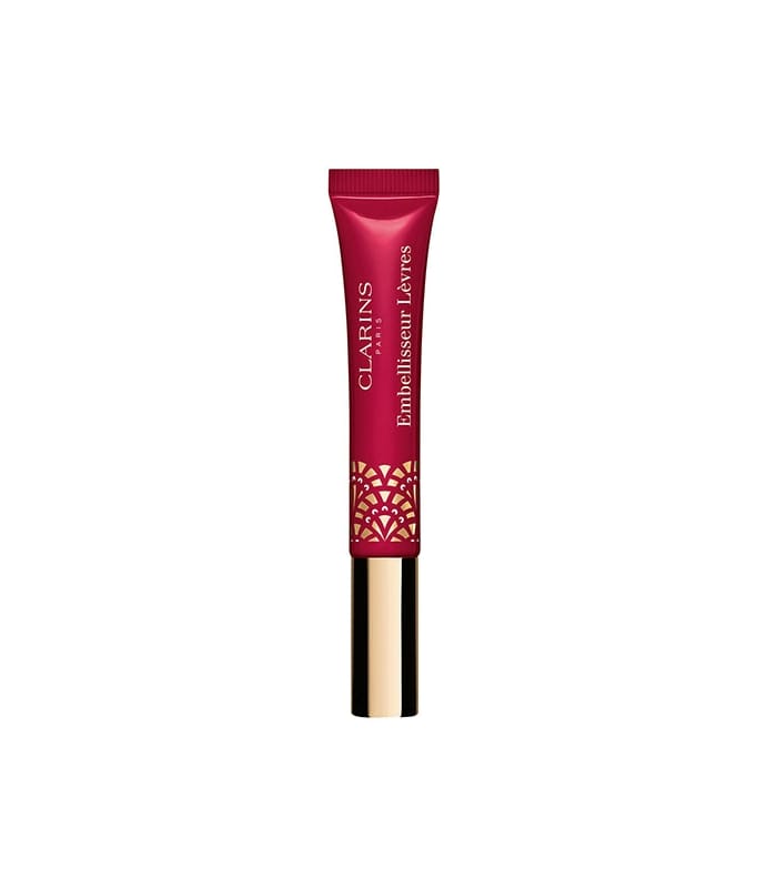 Clarins-EMBELISSEUR LEVRES-Baume à lèvres - Effet Mouillé