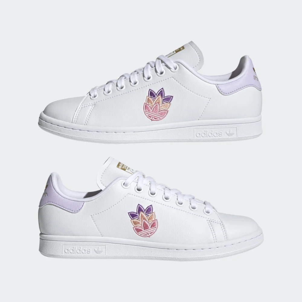adidas Stan Smith W GZ8142 / weiss