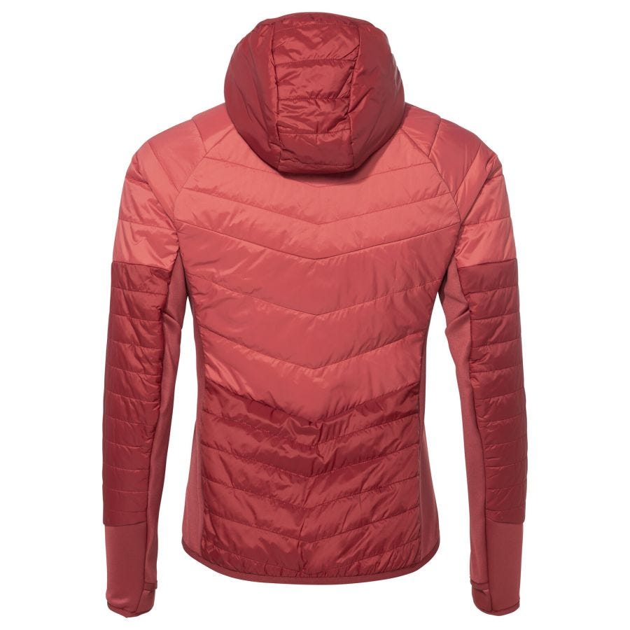 Sesvenna Isolierende Jacke Damen