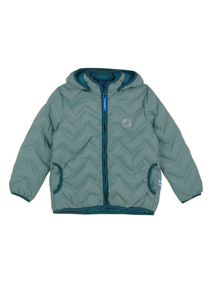 finkid Übergangsjacke 