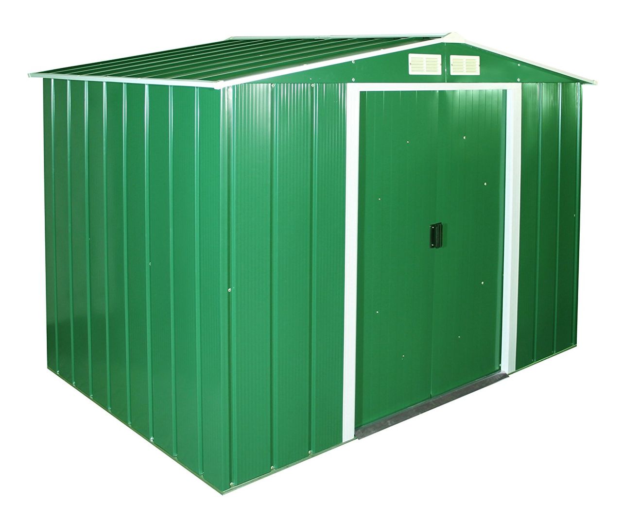 Duramax Metallgerätehaus DuramaxTITAN ECO 8x6 - Duramax 61161