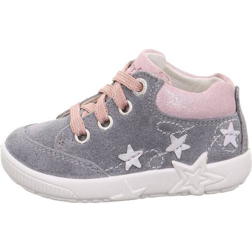 superfit Lauflernschuh STARLIGHT