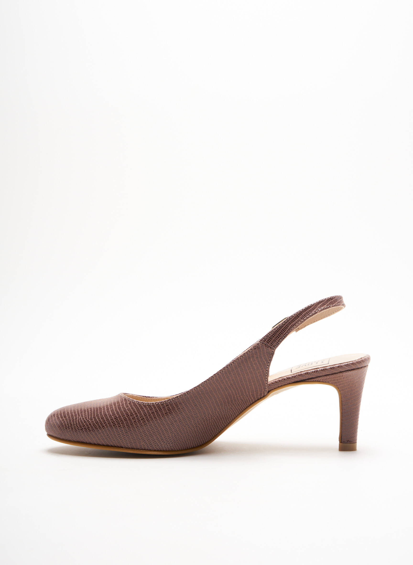 I Love Shoes Escarpins Femme couleur marron